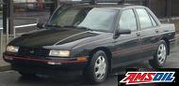 Motor oil designed for your 1993 Chevrolet CORSICA