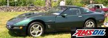 Motor oil designed for your 1993 Chevrolet CORVETTE