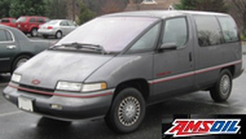 Motor oil designed for your 1993 Chevrolet LUMINA