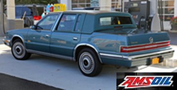 Motor oil designed for your 1993 Chrysler IMPERIAL