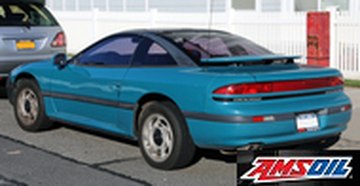 Motor oil designed for your 1993 Dodge STEALTH