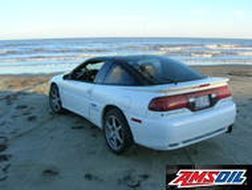 Motor oil designed for your 1993 Eagle TALON