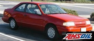 Motor oil designed for your 1993 Ford TEMPO