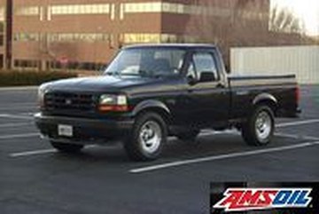 Motor oil designed for your 1993 Ford Trucks BRONCO