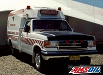 Motor oil designed for your 1993 Ford Trucks F250