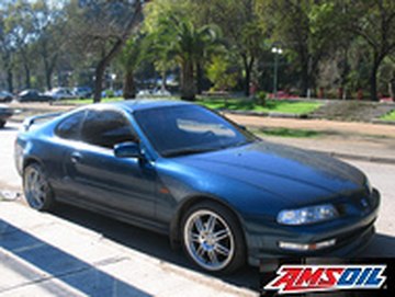 Motor oil designed for your 1993 Honda PRELUDE