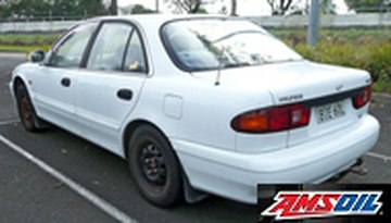 Motor oil designed for your 1993 Hyundai SONATA