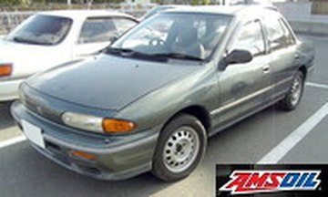Motor oil designed for your 1993 Isuzu STYLUS