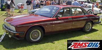 Motor oil designed for your 1993 Jaguar XJ6