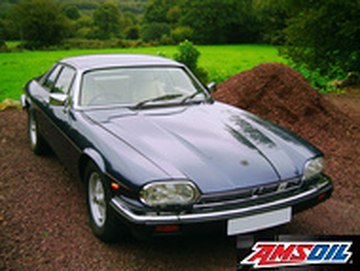 Motor oil designed for your 1993 Jaguar XJS