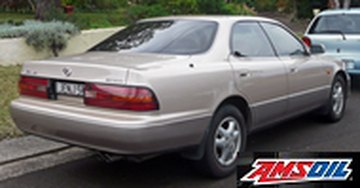 Motor oil designed for your 1993 Lexus ES300