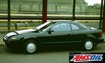 Motor oil designed for your 1993 Lexus SC400