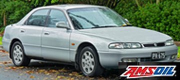 Motor oil designed for your 1993 Mazda 626