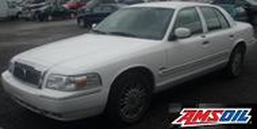 Motor oil designed for your 1993 Mercury GRAND MARQUIS