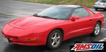 Motor oil designed for your 1993 Mitsubishi 3000GT