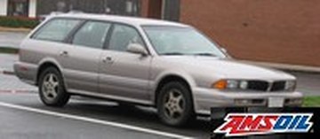 Motor oil designed for your 1993 Mitsubishi DIAMANTE