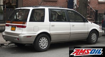 Motor oil designed for your 1993 Mitsubishi EXPO