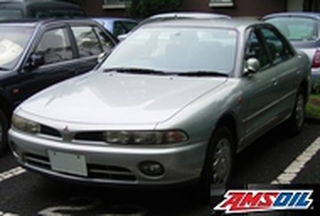 Motor oil designed for your 1993 Mitsubishi GALANT