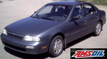 Motor oil designed for your 1993 Nissan/Datsun ALTIMA