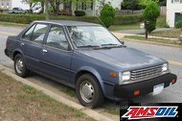 Motor oil designed for your 1993 Nissan/Datsun NX