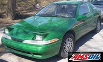 Motor oil designed for your 1993 Plymouth LASER