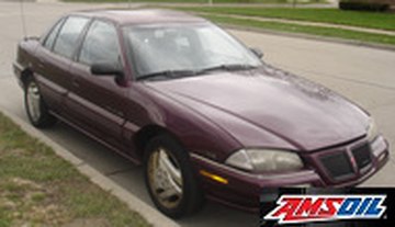 Motor oil designed for your 1993 Pontiac GRAND AM