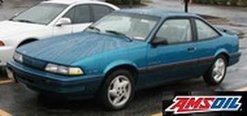 Motor oil designed for your 1993 Pontiac SUNBIRD