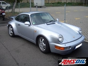 Motor oil designed for your 1993 Porsche 911