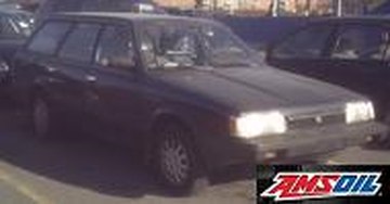 Motor oil designed for your 1993 Subaru LOYALE