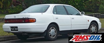 Motor oil designed for your 1993 Toyota CAMRY