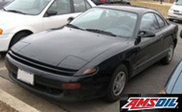 Motor oil designed for your 1993 Toyota CELICA