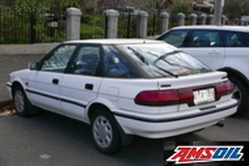 Motor oil designed for your 1993 Toyota COROLLA
