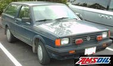 Motor oil designed for your 1993 Volkswagen FOX