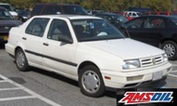 Motor oil designed for your 1993 Volkswagen JETTA