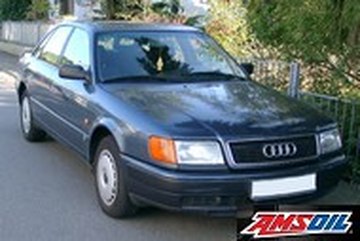 Motor oil designed for your 1994 Audi 100
