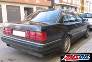 Motor oil designed for your 1994 Audi V8 QUATTRO