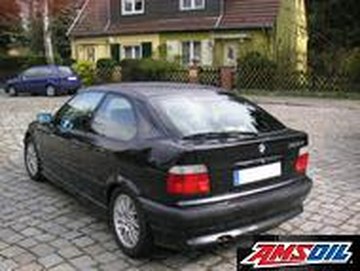 Motor oil designed for your 1994 BMW 325is