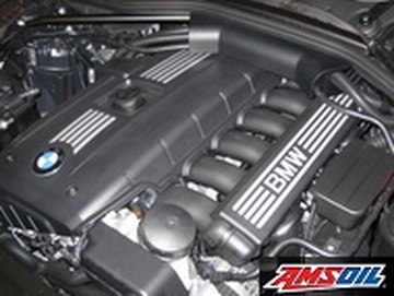 Motor oil designed for your 1994 BMW 530i