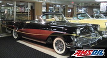 Motor oil designed for your 1994 Buick ROADMASTER