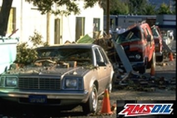 Motor oil designed for your 1994 Buick SKYLARK