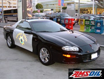 Motor oil designed for your 1994 Chevrolet CAMARO