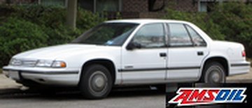 Motor oil designed for your 1994 Chevrolet LUMINA