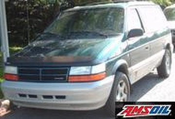 Motor oil designed for your 1994 Dodge CARAVAN