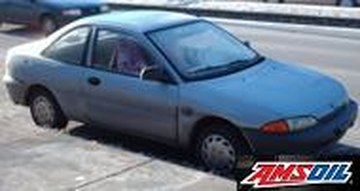 Motor oil designed for your 1994 Dodge COLT