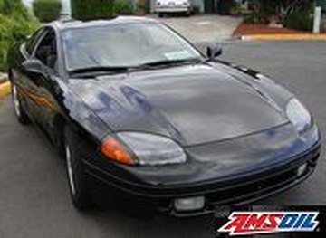 Motor oil designed for your 1994 Dodge STEALTH