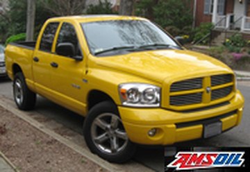 Motor oil designed for your 1994 Dodge Trucks RAM 2500