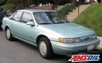 Motor oil designed for your 1994 Ford TAURUS