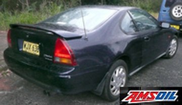 Motor oil designed for your 1994 Honda PRELUDE