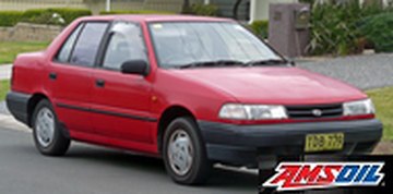 Motor oil designed for your 1994 Hyundai EXCEL