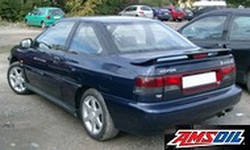 Motor oil designed for your 1994 Hyundai SCOUPE